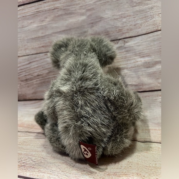 Ty Beanie Baby~ Brisbane Koala Bear The Attic Treasures Collection 1993 RETIRED - Picture 3 of 5